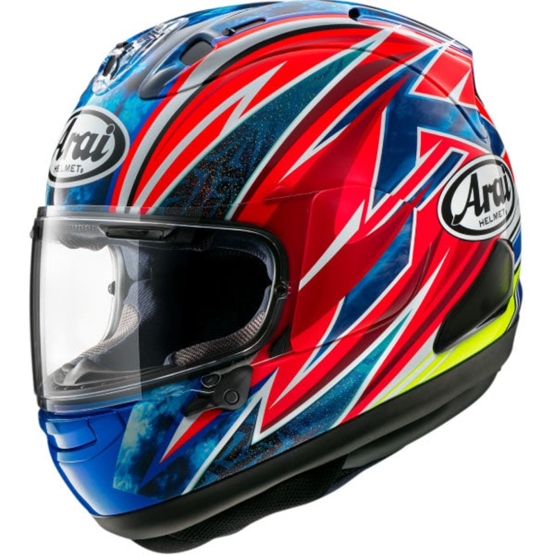 Arai – Corsair-X Ogura Helmet