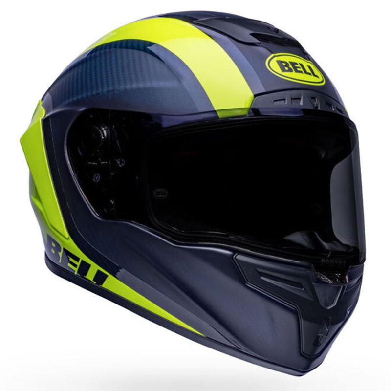 Bell – Race Star DLX Flex Tantrum 2 Helmet