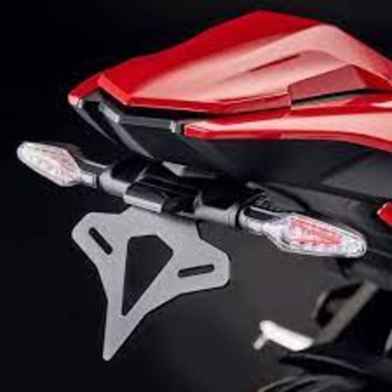 EVOTECH BMW S 1000 RR Tail Tidy 2019+