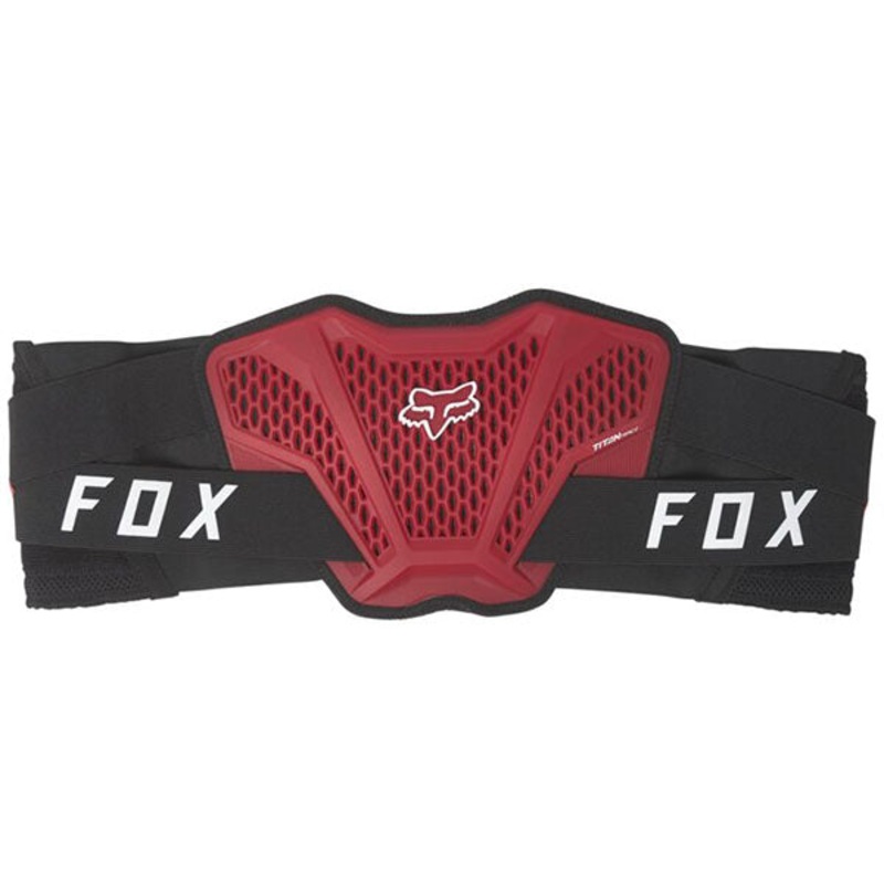 Fox Racing – Titan Race Belt