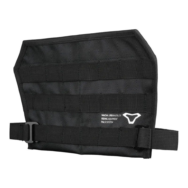 MACNA PALS BASE PLATE UTILITY ACCESSORIES