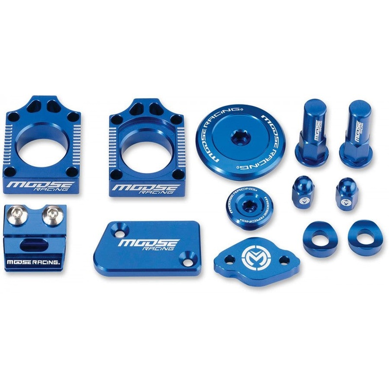 Moose Racing – Bling Packs (Husqvarna)