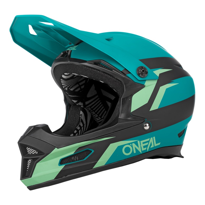 O’NEAL FURY MTB HELMET