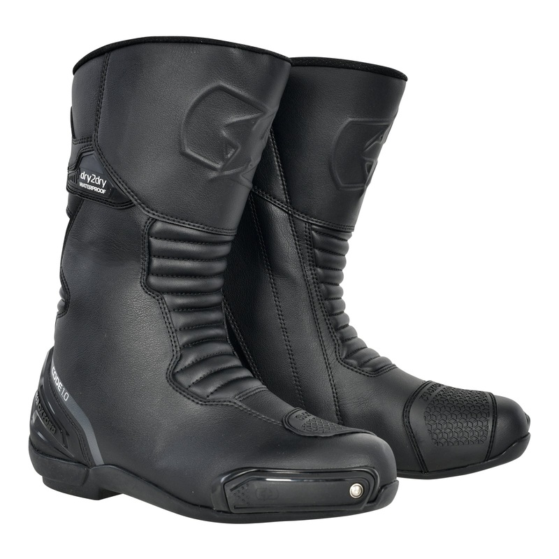 Oxford Code 1.0 Dry2Dry Men’s Boot – Black