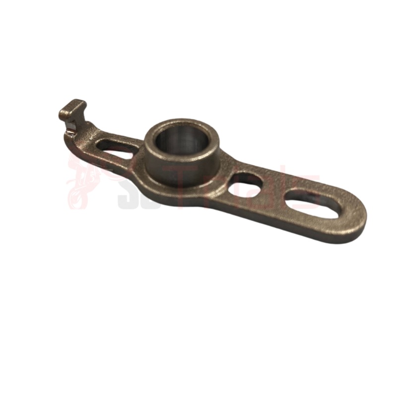 SCORPA SHERCO SHIFTING MECHANISM LEVER