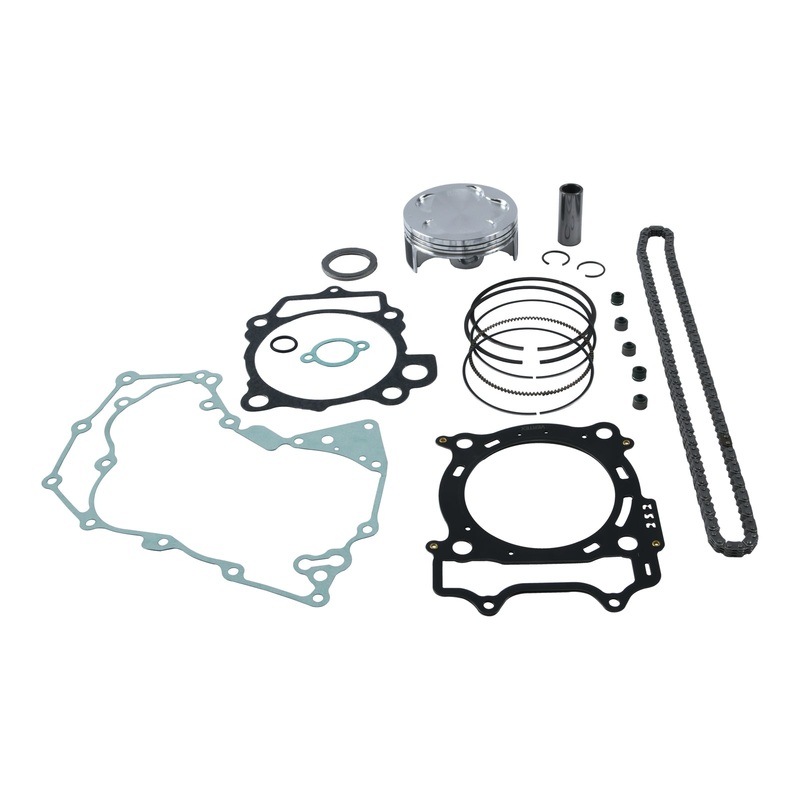 Top End Rebuild Kit VTKTC22984A-1