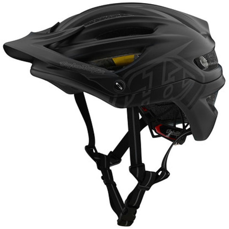 Troy Lee Designs – A2 Decoy Helmet W/ MIPS (MTB)