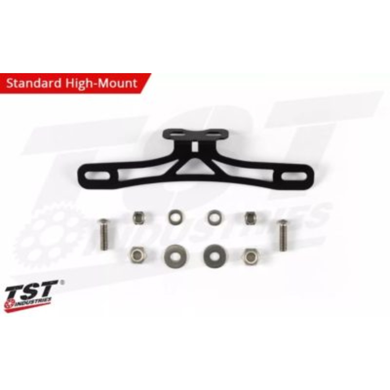 TST KAWASAKI NINJA 400 2018+/Z400 2019+ TAIL TIDY