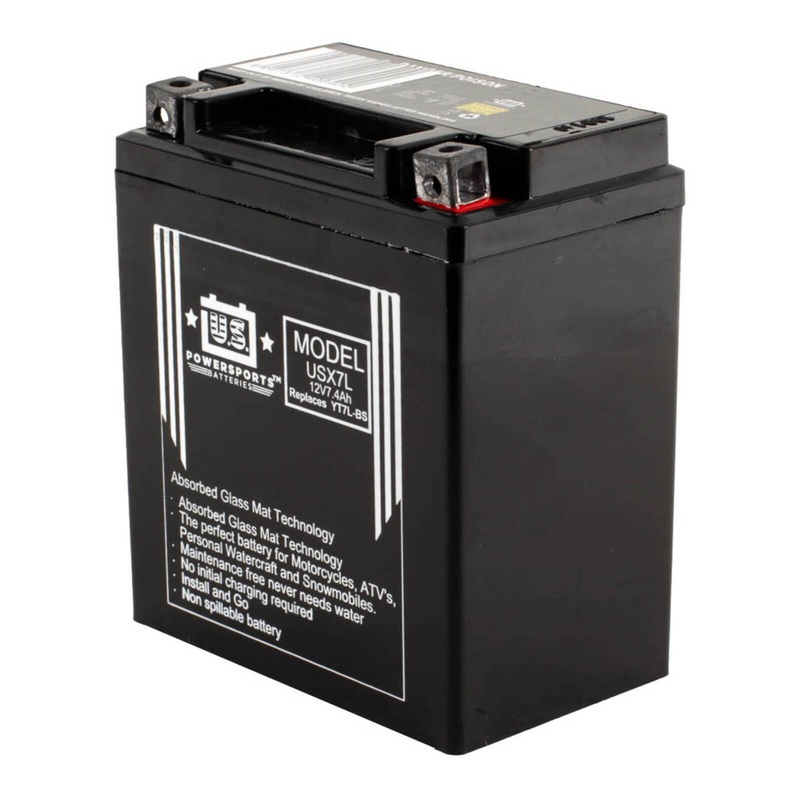 USPS AGM Battery – USX7L-BS