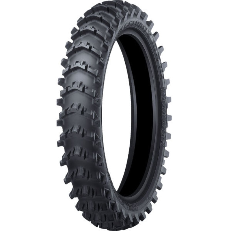Dunlop – Geomax MX14 Tire (Rear)