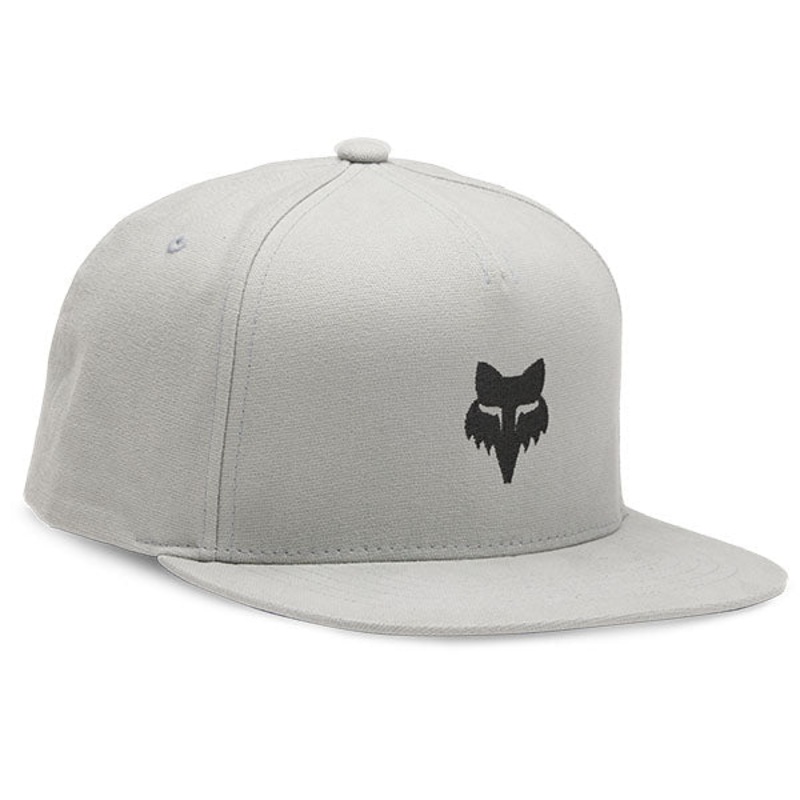 Fox Racing – Fox Head Snapback Hat