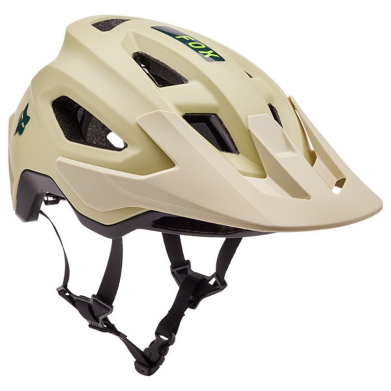 Fox Racing – Speedframe Pro Helmet (MTB)