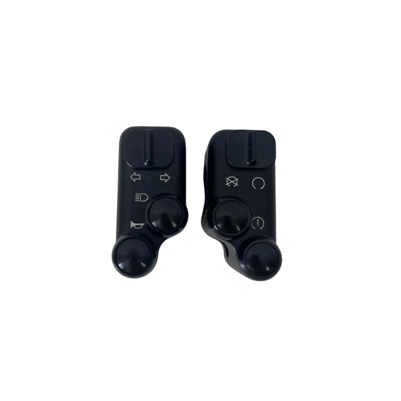 Handle switch REM V2 3P