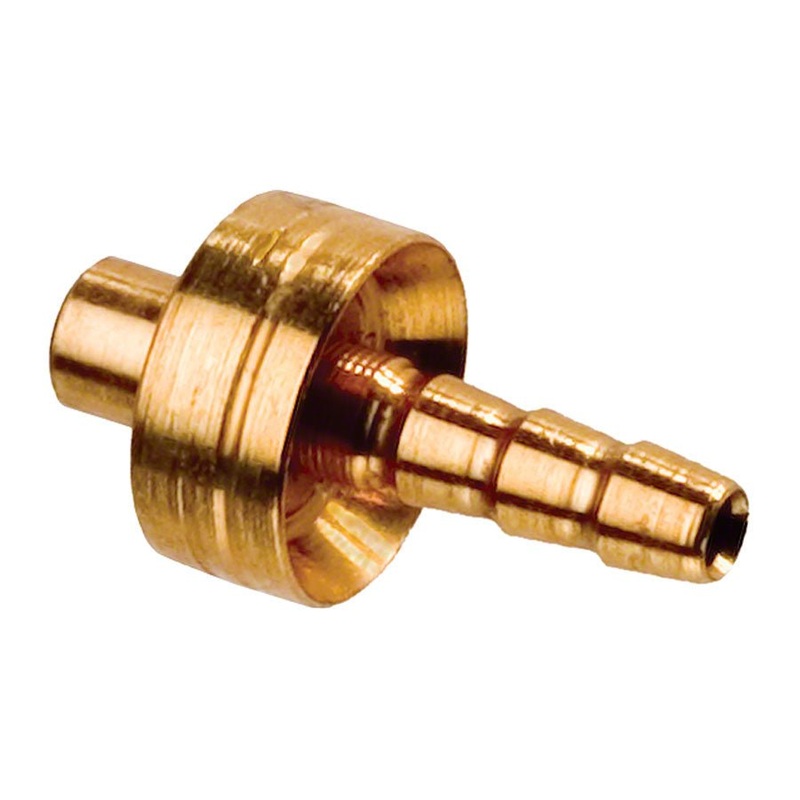 Hope Brake Brass Hose Insert
