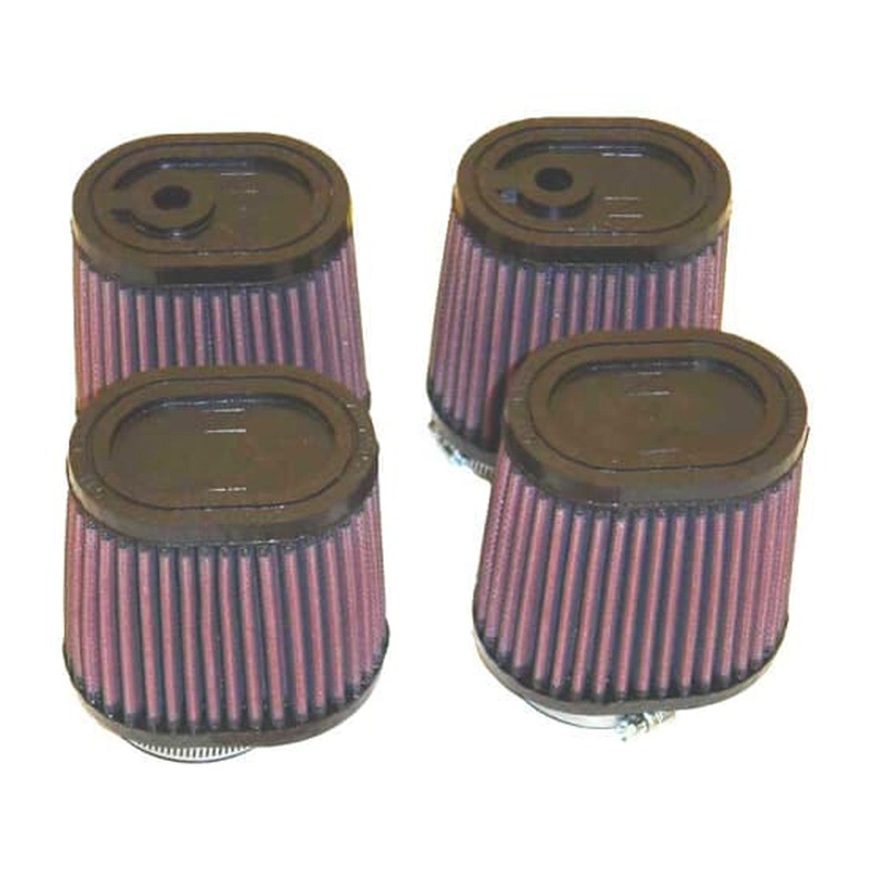 K&N Air Filter  KRU-2989