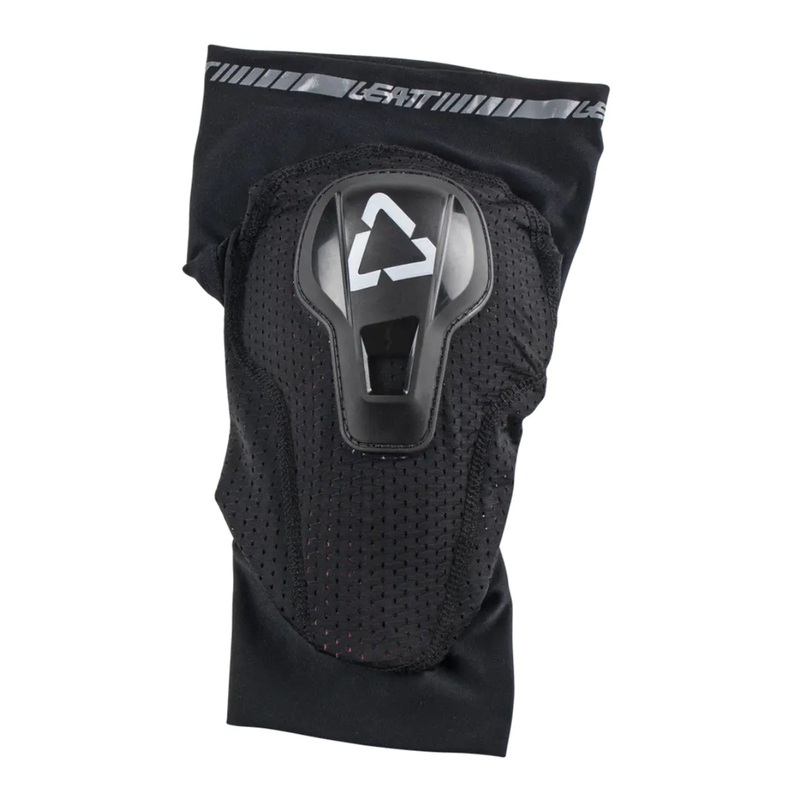 Leatt C/X-Hybrid Knee Cup with Sock