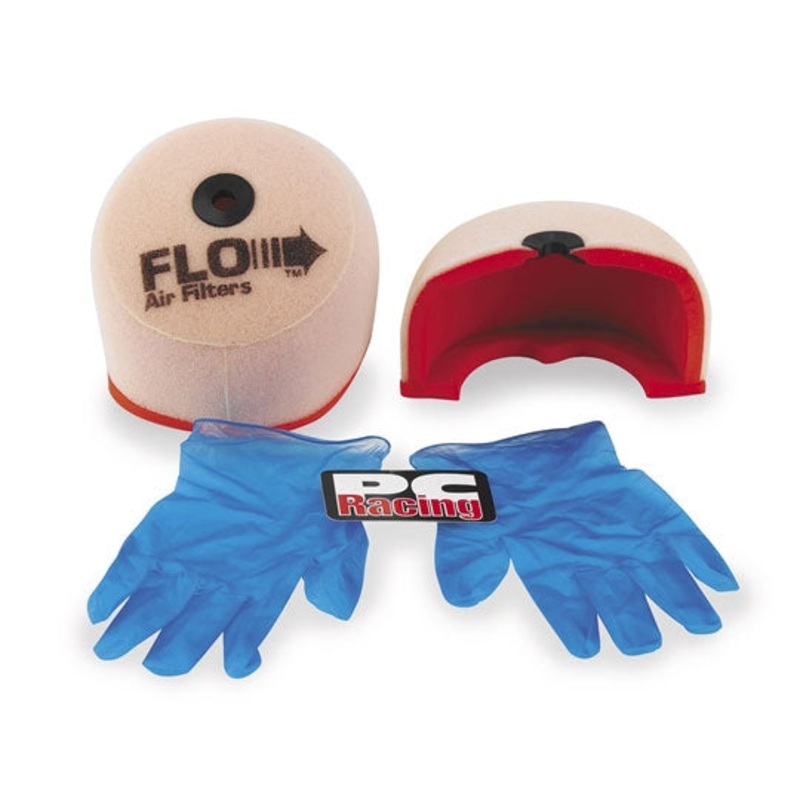 PC Racing – Flo-X Air Filter (Husqvarna)