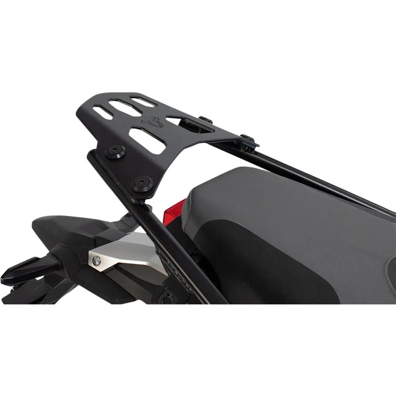 SW-Motech Street Luggage Rack Black | Vendor No GPT.01.889.16000/B