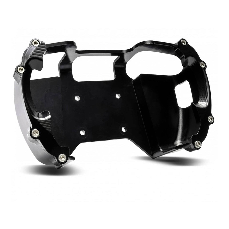 Trail Tech Voyager Pro Protector – Center Mount 1-1/8″ Bars