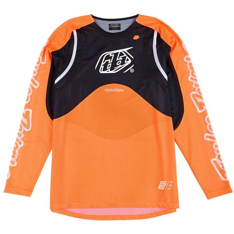 Troy Lee Designs – SE Pro Air Pinned Jersey