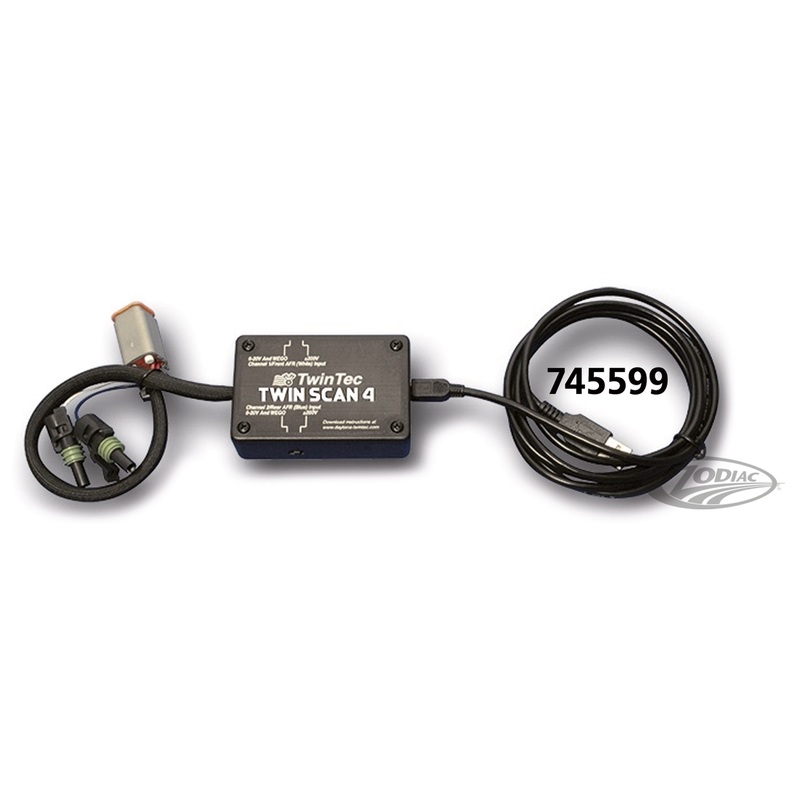 Twin Scan Diagnostic Scan Tools