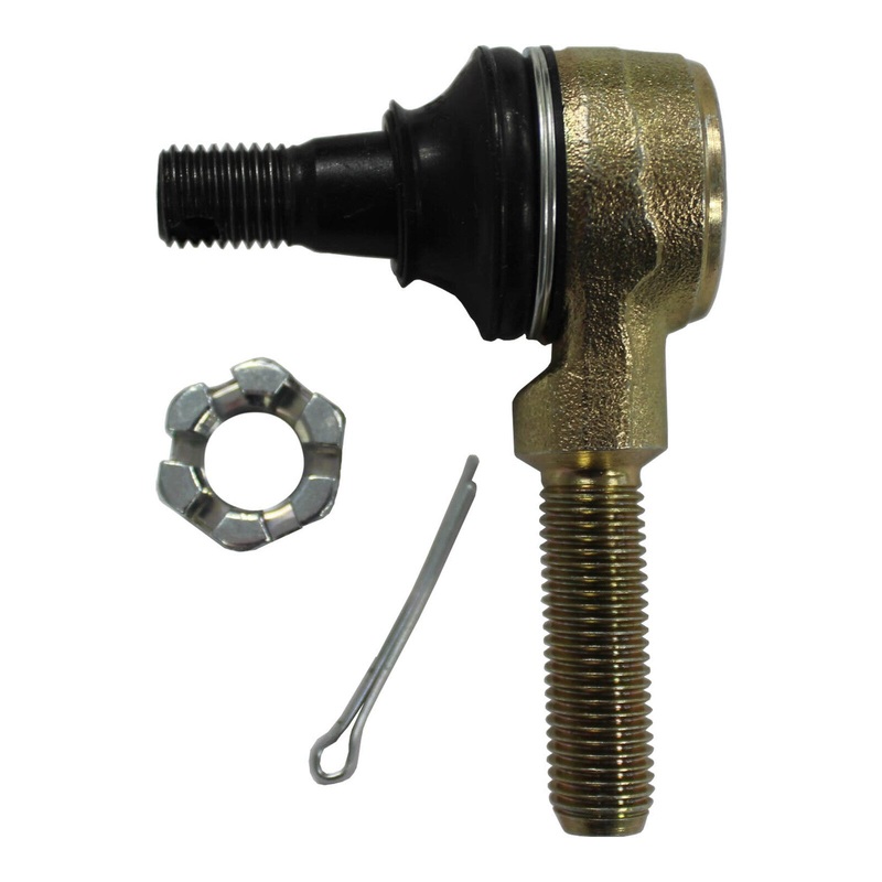 Whites Tie Rod End Kit WPTR21 – Left – Kawasaki / Suzuki Inner, Yamaha Outer