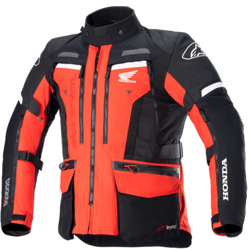 Alpinestars – Honda Bogota Pro Drystar Jacket