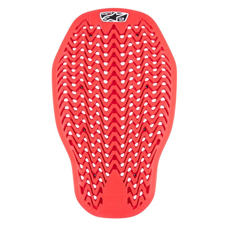 Alpinestars – Nucleon Plasma Back Protector Insert