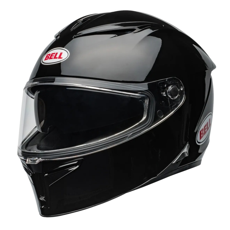 Bell Lithium Solid ECE 22.06 Black