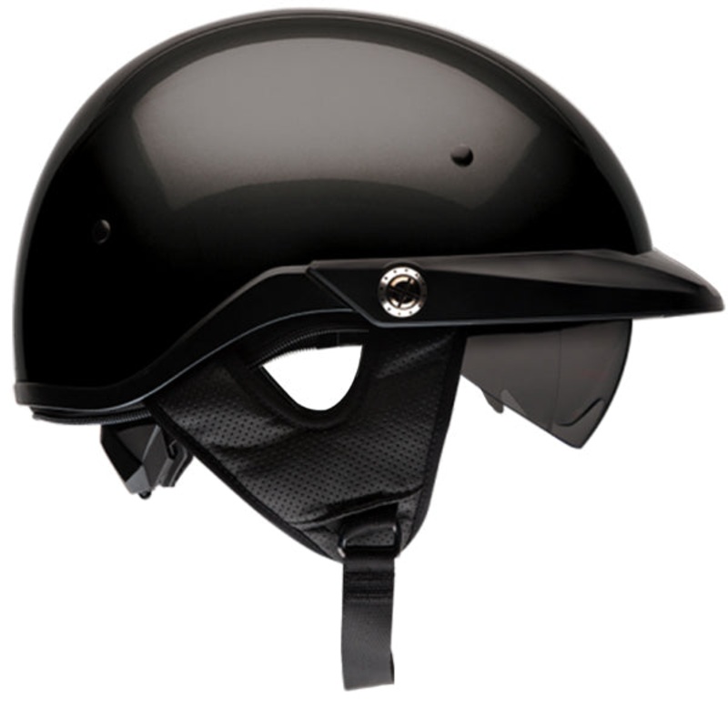 Bell – Pit Boss Solid Helmets