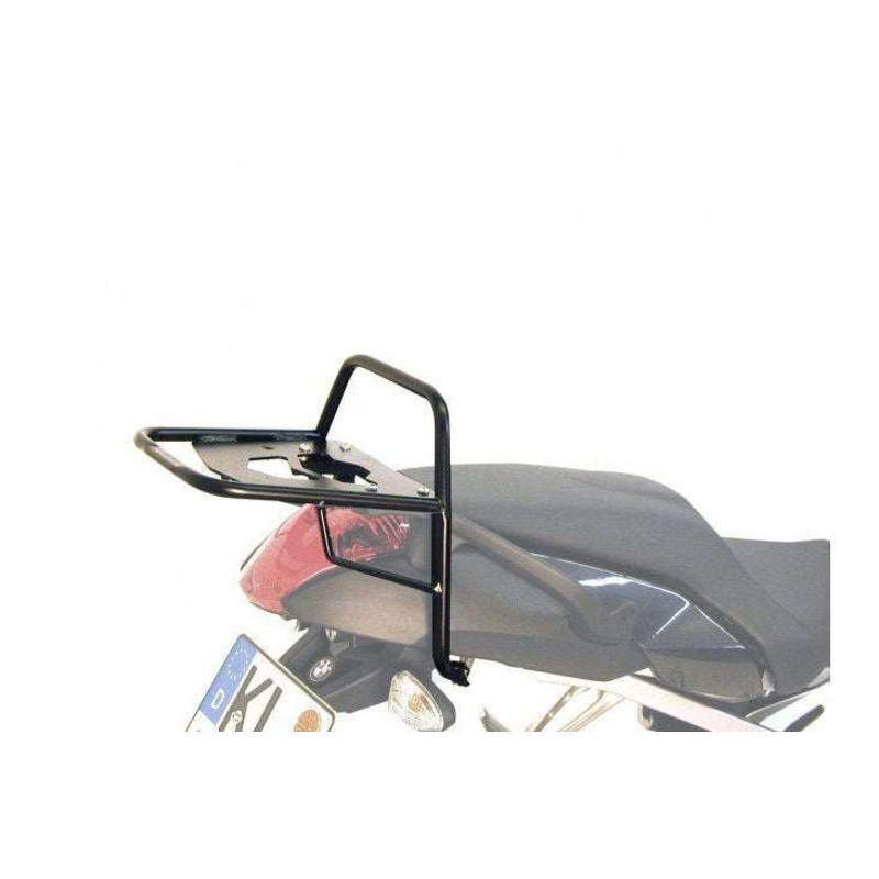 BMW K1300R Carrier Topcase – Tubed Carrier