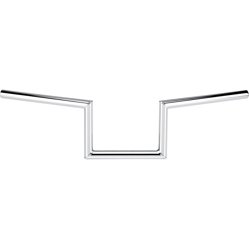 CLOSEOUT Zed 7/8″ – Chrome