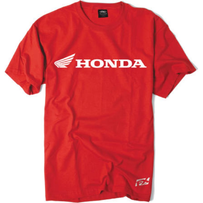 Factory Effex – Honda Horizontal Tee