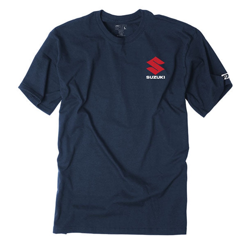Factory Effex – Suzuki Shutter T-shirt