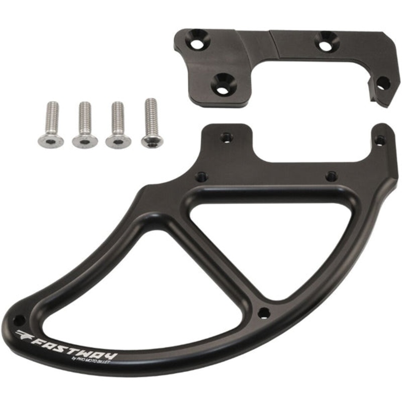 Fastway – Rear Disc Guard