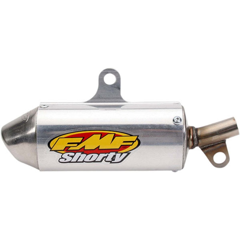 FMF – Powercore 2 Shorty Silencer (Suzuki)