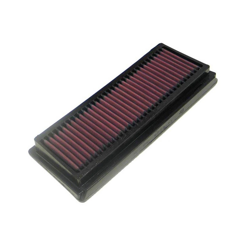 K&N Replacement Air Filter ZX6R / 6RR Ninja ’05-’06