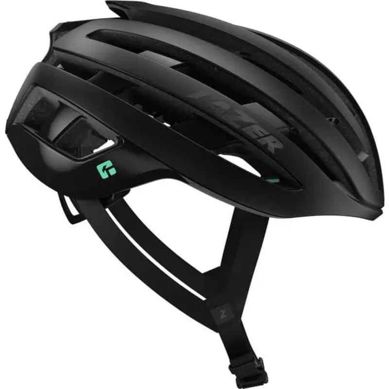 Lazer Z1 KinetiCore Cycle Helmet Matt Black