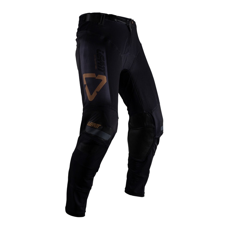 Leatt 2025 5.5 I.K.S Pants – Stealth