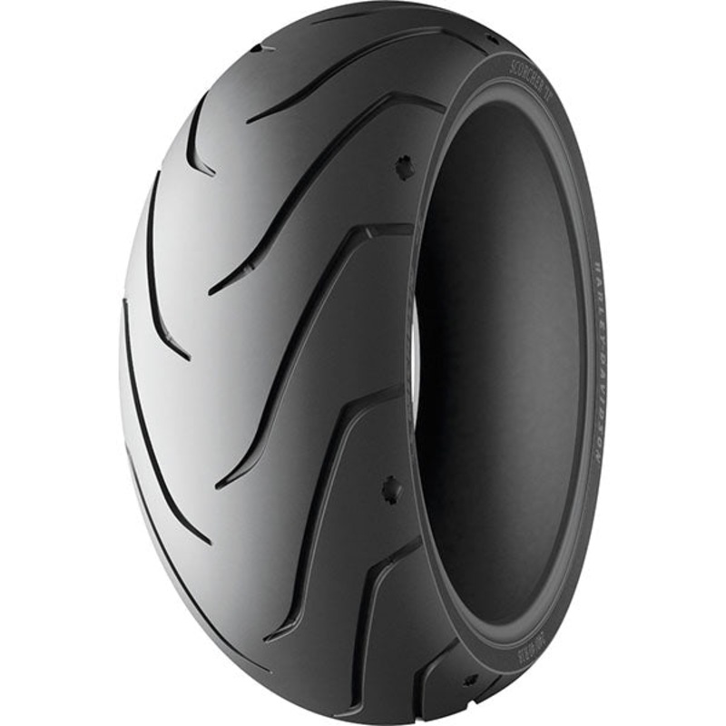 Michelin  Scorcher 11T Rear Tire