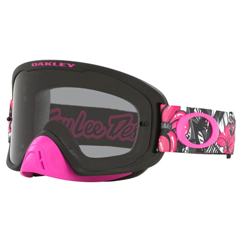 Oakley – O-Frame 2.0 MX Jungle TLD Goggle