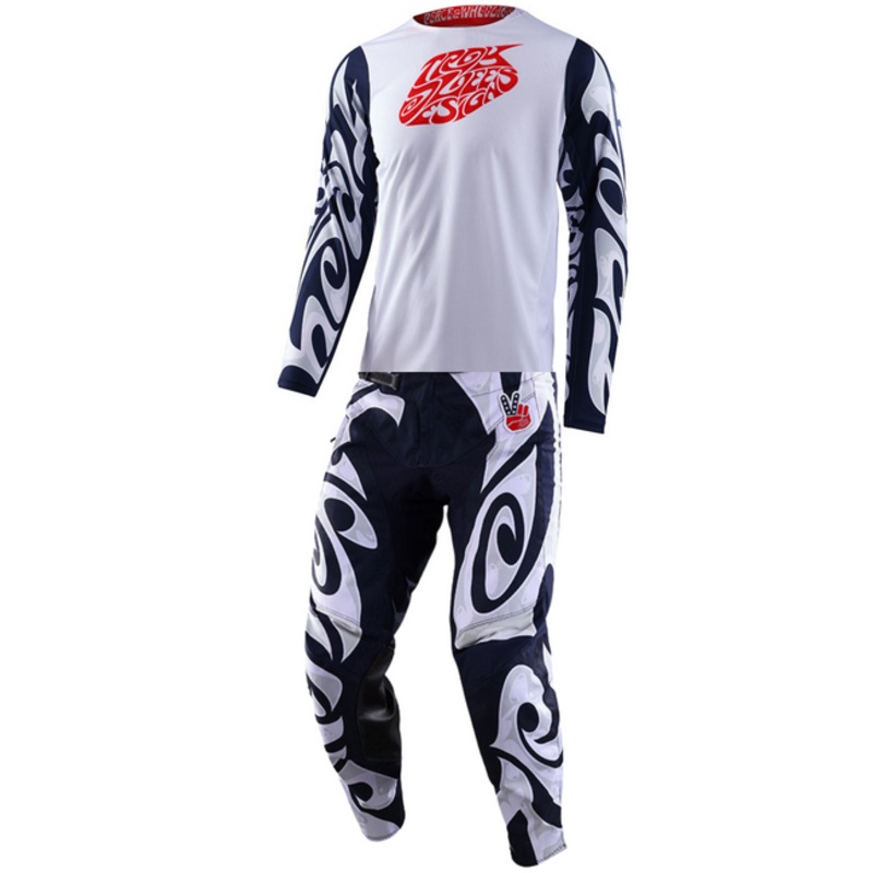 Troy Lee Designs – GP Pro Hazy Friday Jersey, Pant Combo
