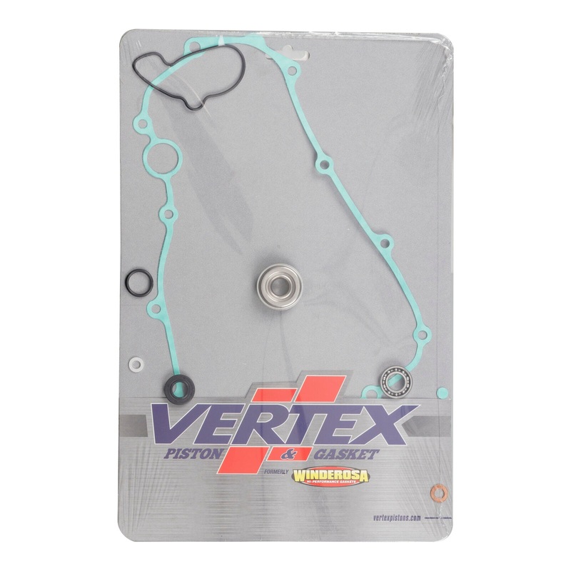 Vertex Water Pump Rebuilt Kit CRF250R ’10-’17