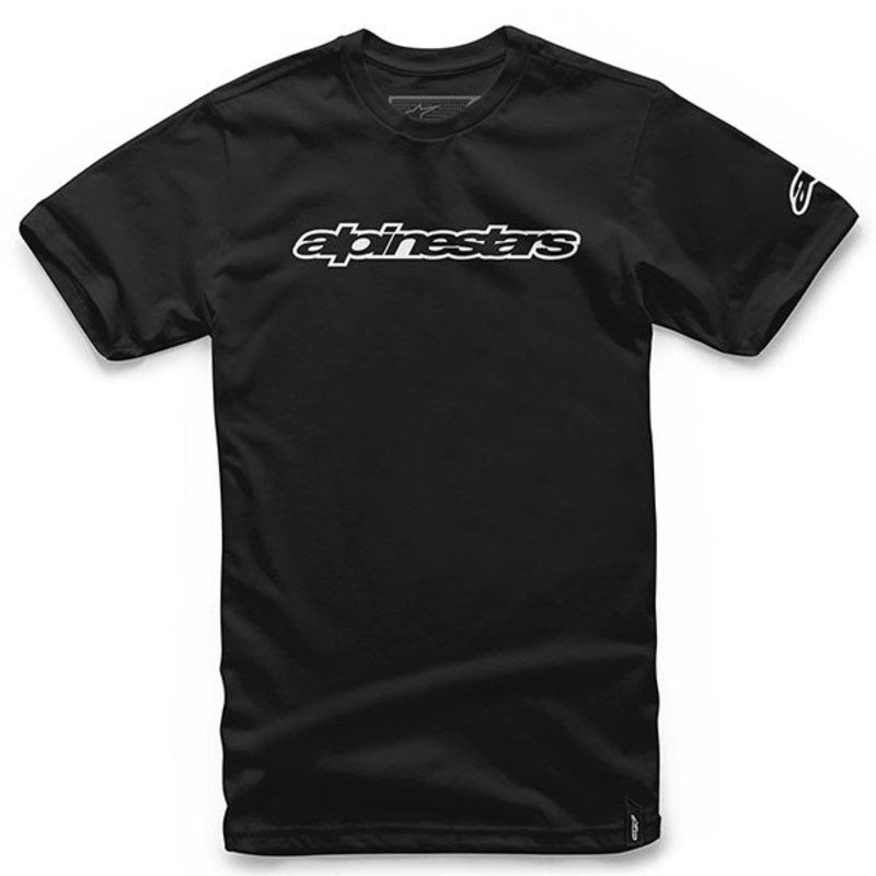 Alpinestars – Wordmark T-Shirt