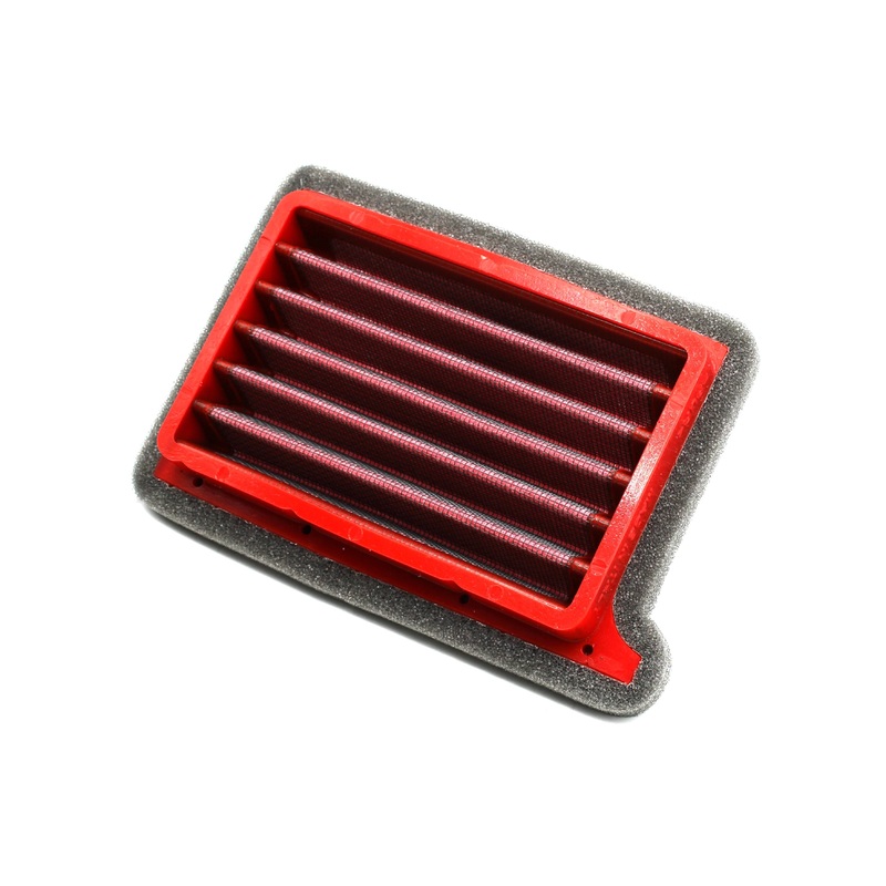 BMC Air Filter TRIUMPH TRIDENT 660 21 (FM01124) Air Filter