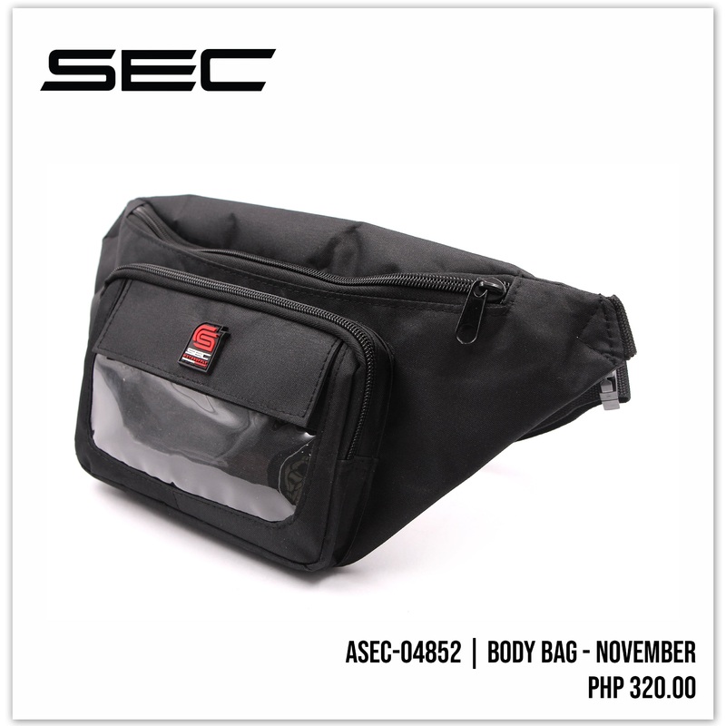 Body Bag – November