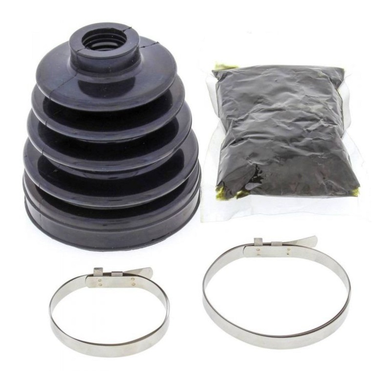 CV Boot Repair Kit – Rear, Outer 19-5045