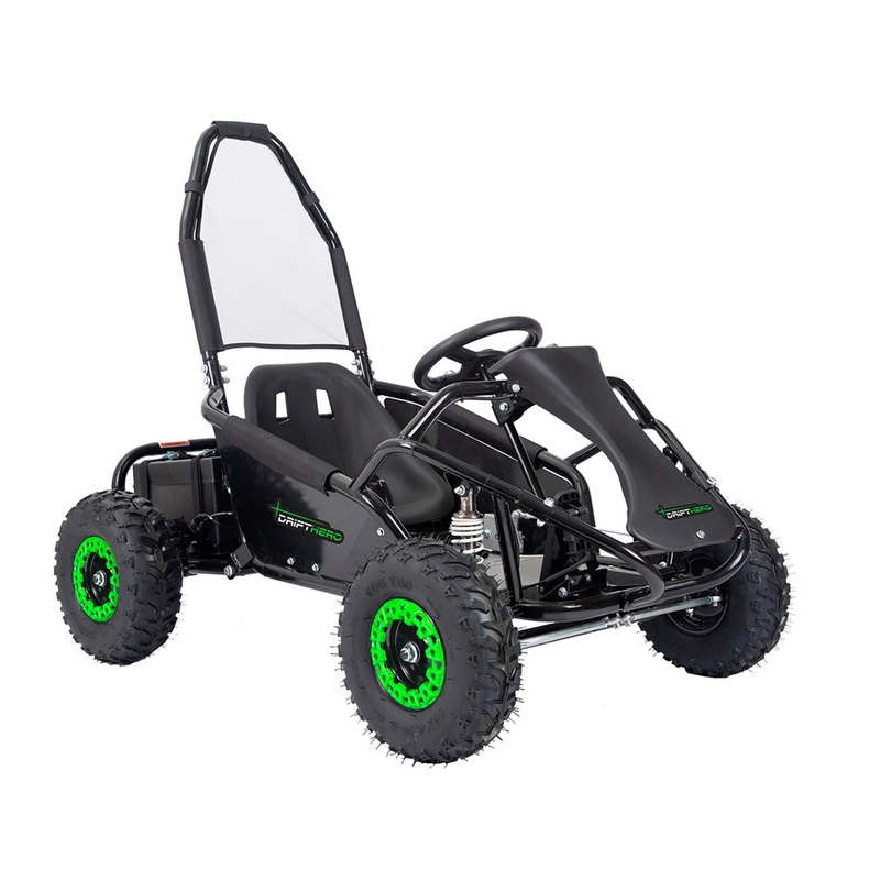 Electric Go-Kart (1 Seat)