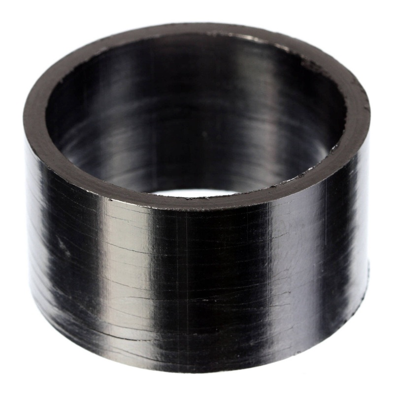 Exhaust Muffler Connector – 38.4 x 44.5 x 25mm