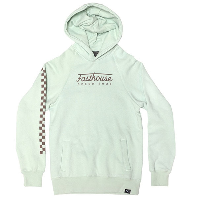 Fasthouse – Keepsake Hooded Pullover (Girls)